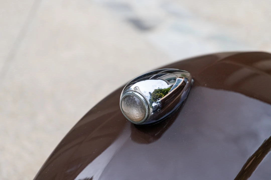 1937 Bentley 4 1/4 Litre - Image 20 of 31
