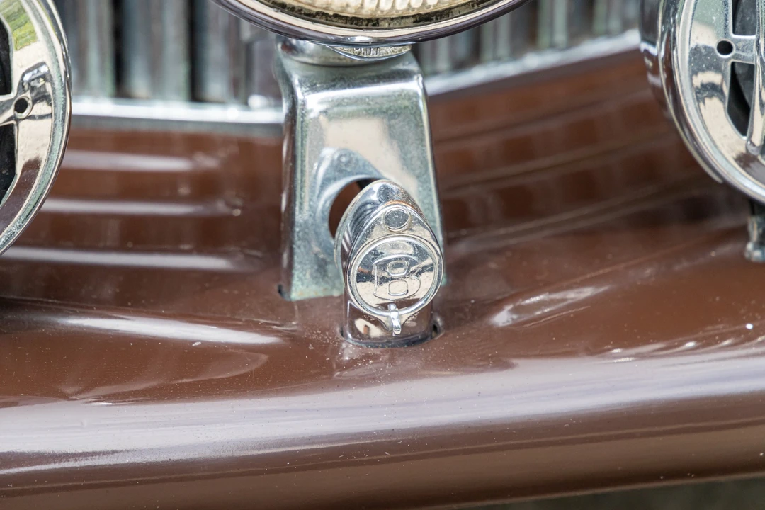 1937 Bentley 4 1/4 Litre - Image 22 of 31