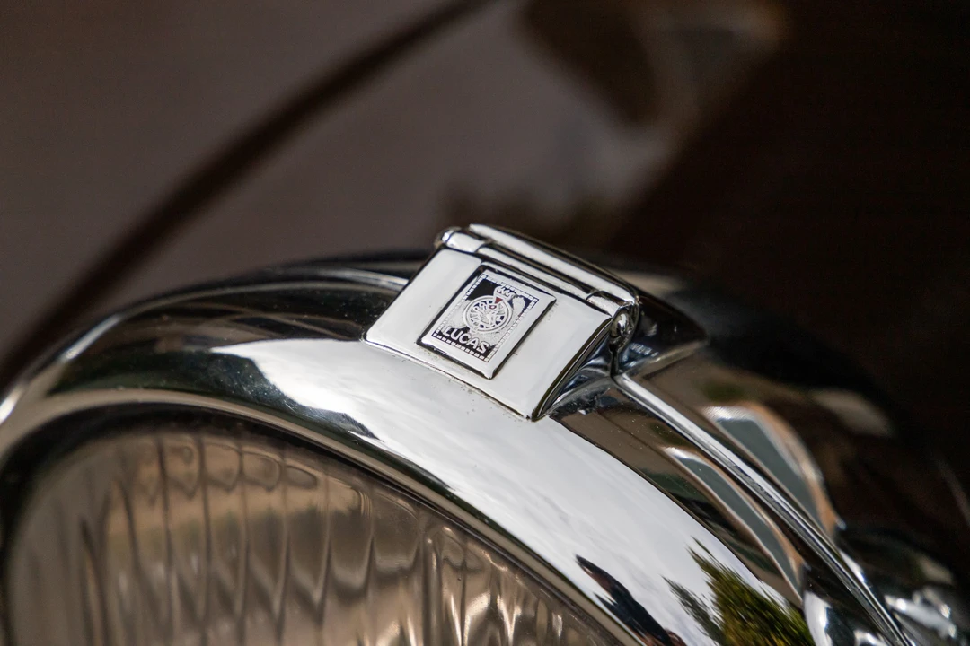 1937 Bentley 4 1/4 Litre - Image 28 of 31