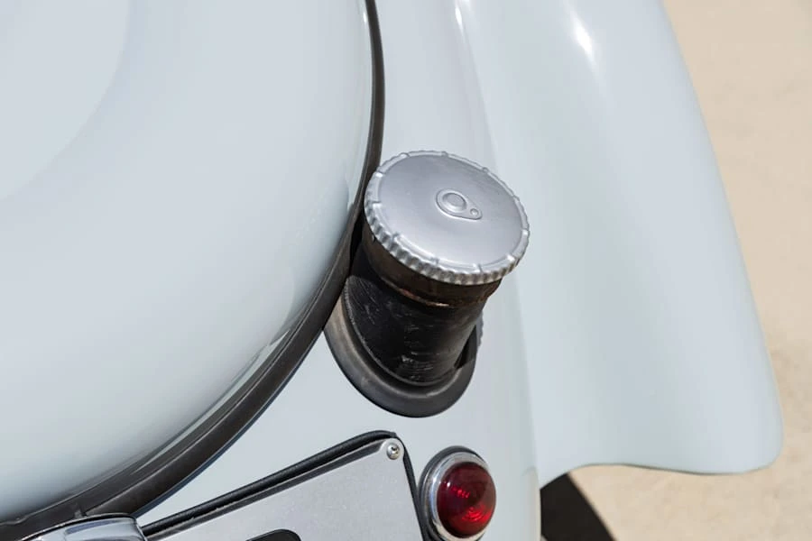 1937 BMW - Image 10 of 31