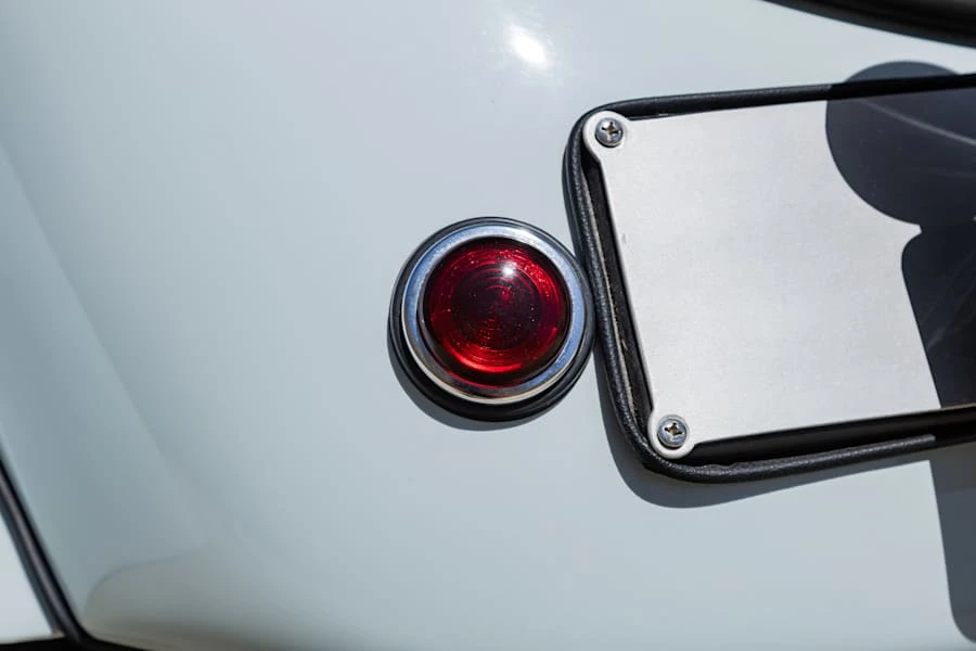 1937 BMW - Image 21 of 31