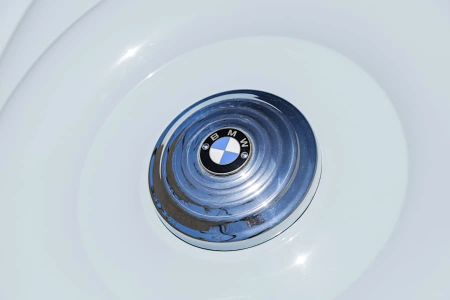 1937 BMW - Image 9 of 31