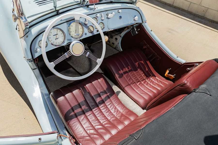 1937 BMW - Image 29 of 31