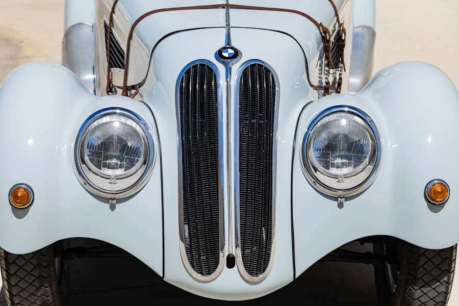 1937 BMW - Image 23 of 31