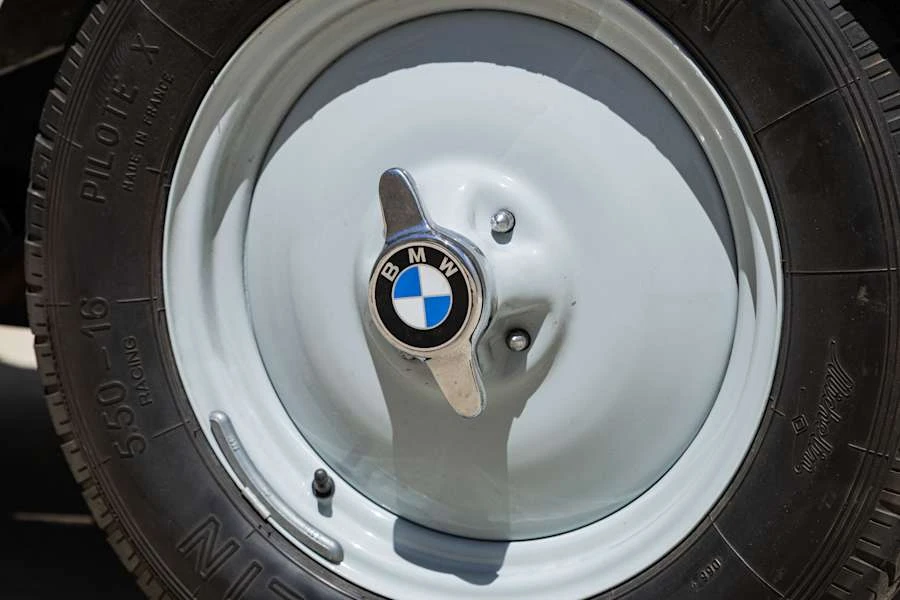1937 BMW - Image 25 of 31