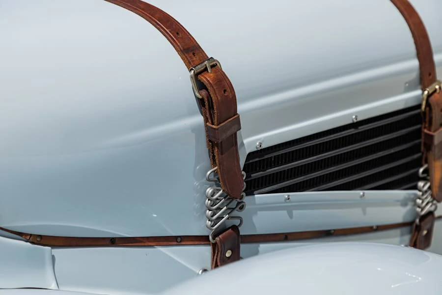 1937 BMW - Image 14 of 31