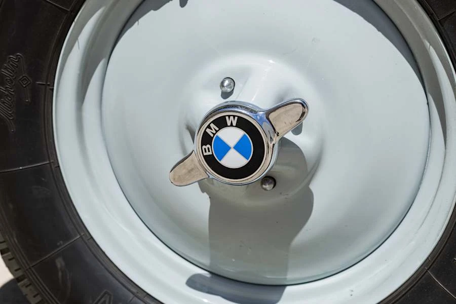 1937 BMW - Image 16 of 31