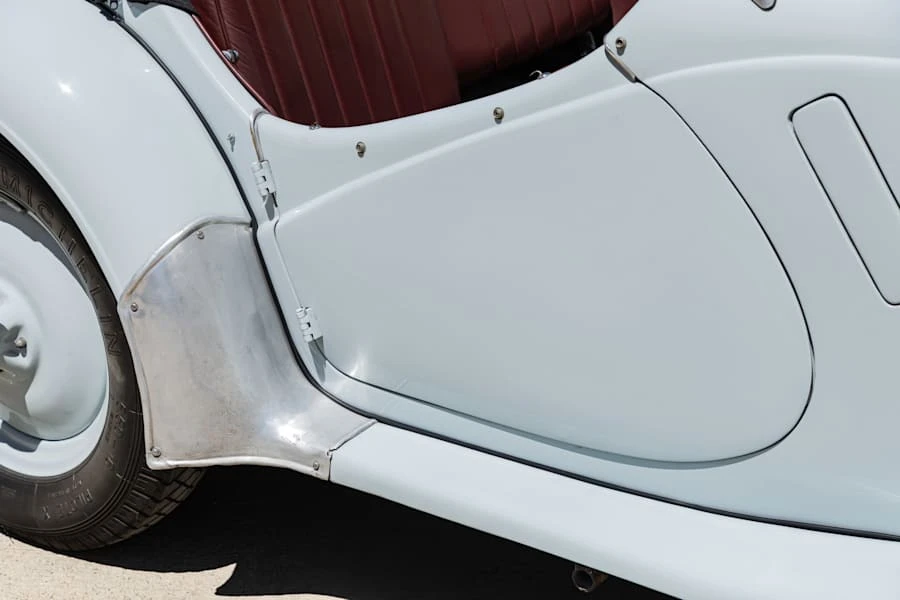 1937 BMW - Image 11 of 31