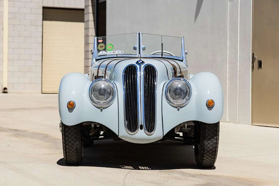 1937 BMW - Image 4 of 31