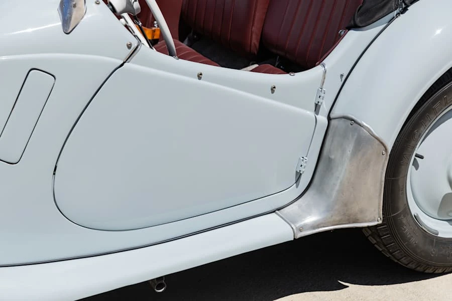 1937 BMW - Image 17 of 31