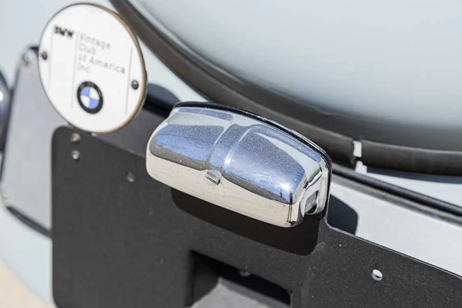 1937 BMW - Image 19 of 31