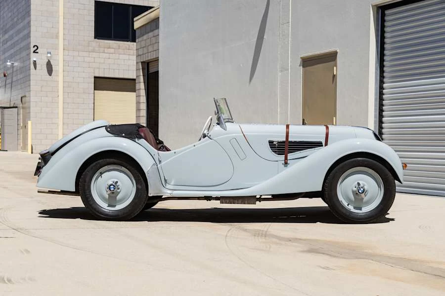 1937 BMW - Image 2 of 31