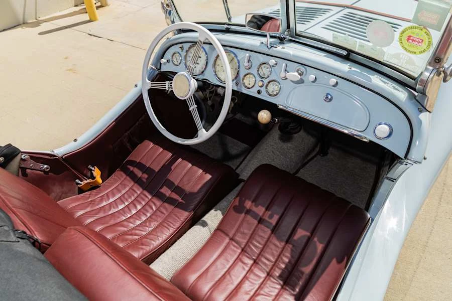 1937 BMW - Image 28 of 31