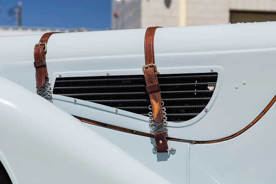 1937 BMW - Image 8 of 31