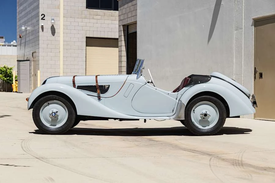 1937 BMW - Image 27 of 31