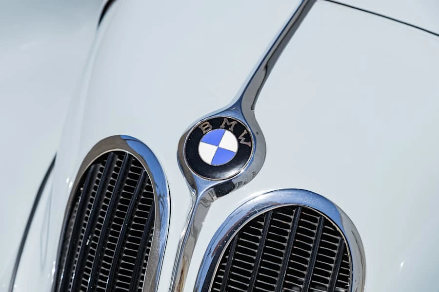 1937 BMW - Image 13 of 31