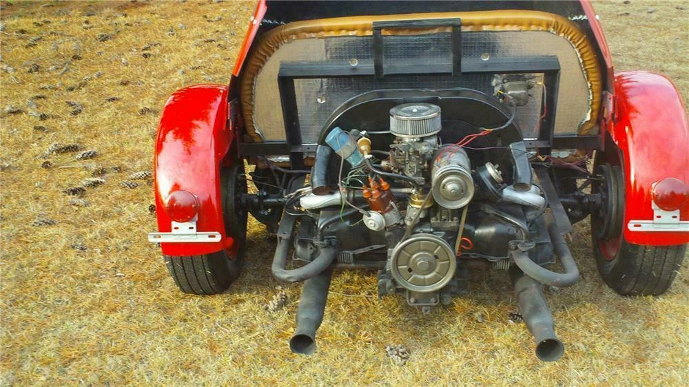 1937 Bugatti - Image 3 of 5