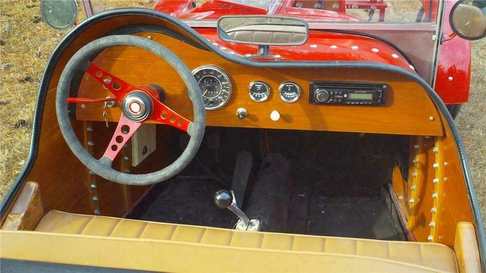 1937 Bugatti - Image 4 of 5