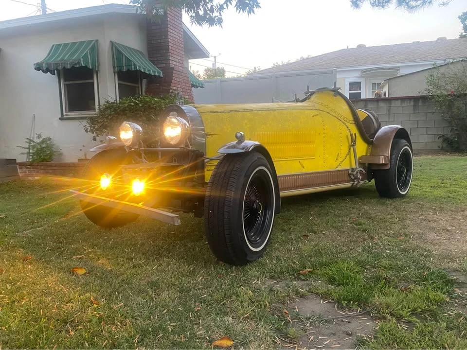 Bugatti - Image 6 of 12