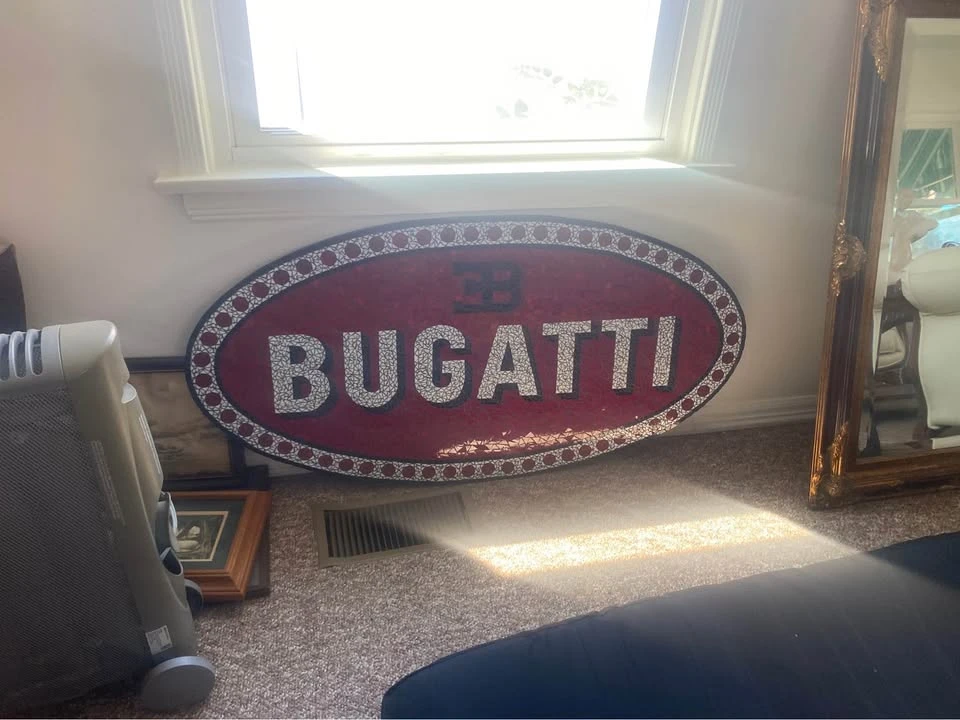 Bugatti - Image 12 of 12
