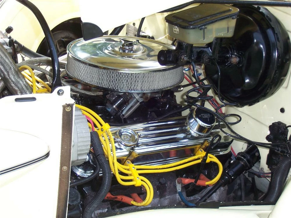 1937 Buick Special - Image 3 of 5