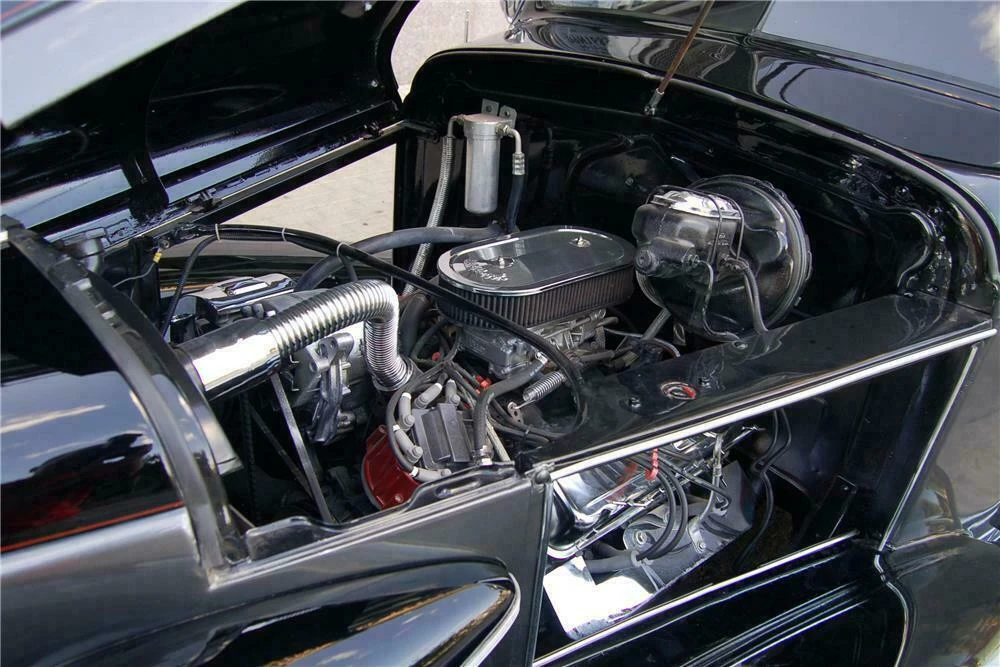 1937 Buick Century - Image 3 of 5