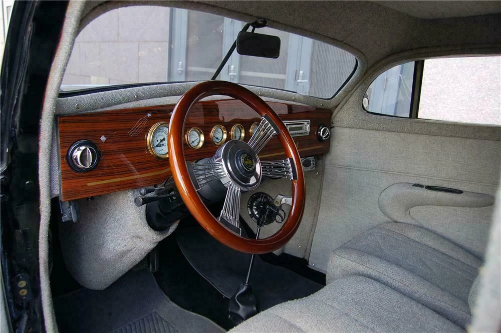 1937 Buick Century - Image 4 of 5