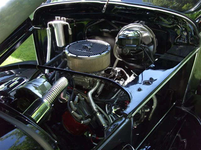 1937 Buick Century - Image 3 of 4