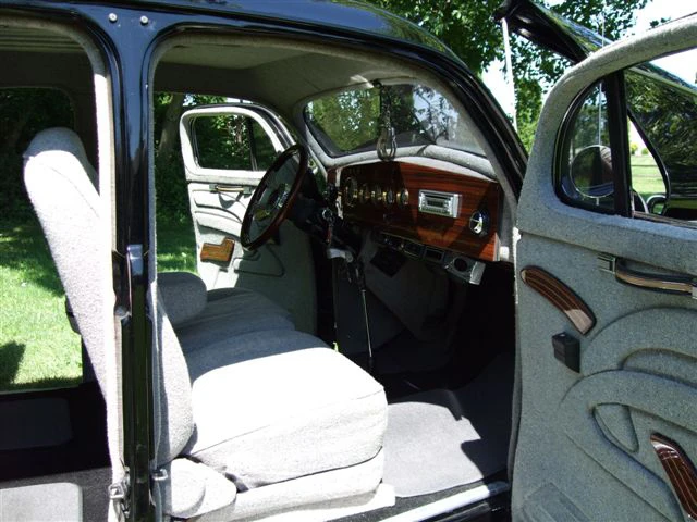 1937 Buick Century - Image 4 of 4