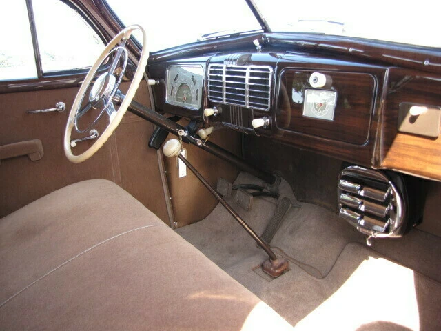 1937 Buick Special - Image 3 of 5