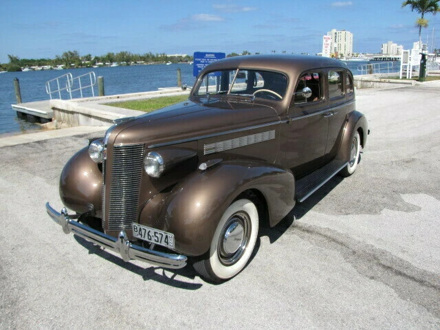 1937 Buick Special - Image 2 of 5