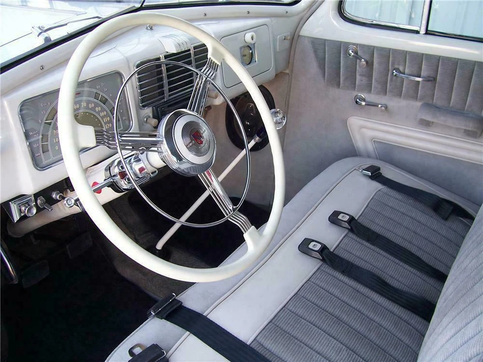 1937 Buick Special - Image 4 of 5