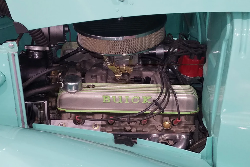 1937 Buick Special - Image 3 of 6