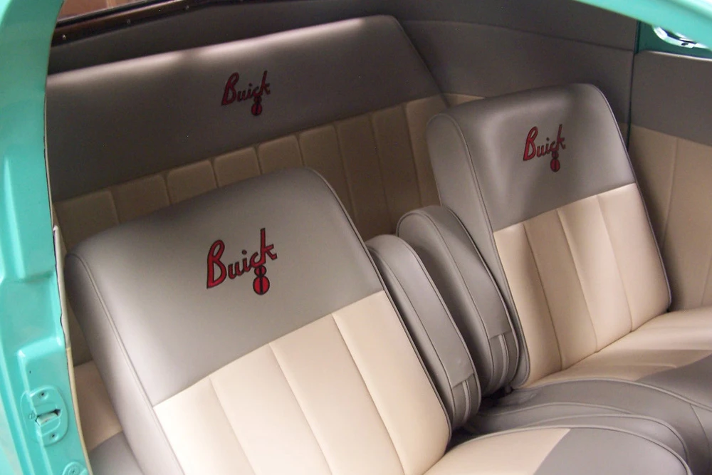 1937 Buick Special - Image 4 of 6