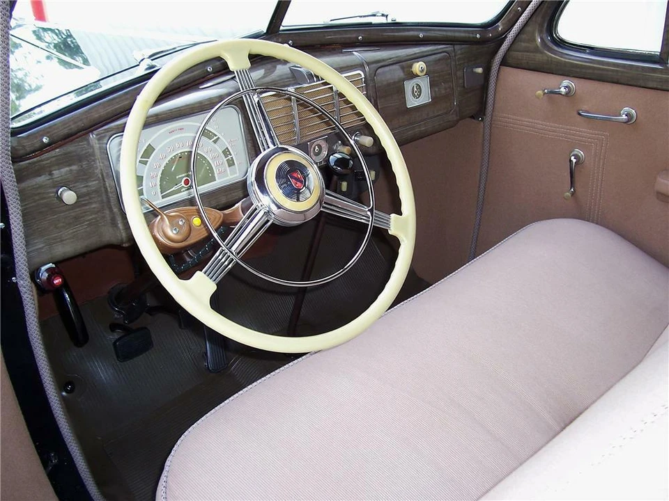 1937 Buick Special - Image 4 of 5