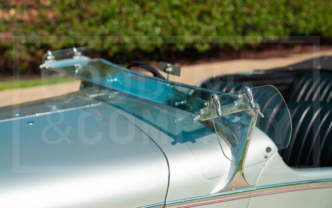 1937 Bentley 4 1/4 Litre - Image 14 of 24