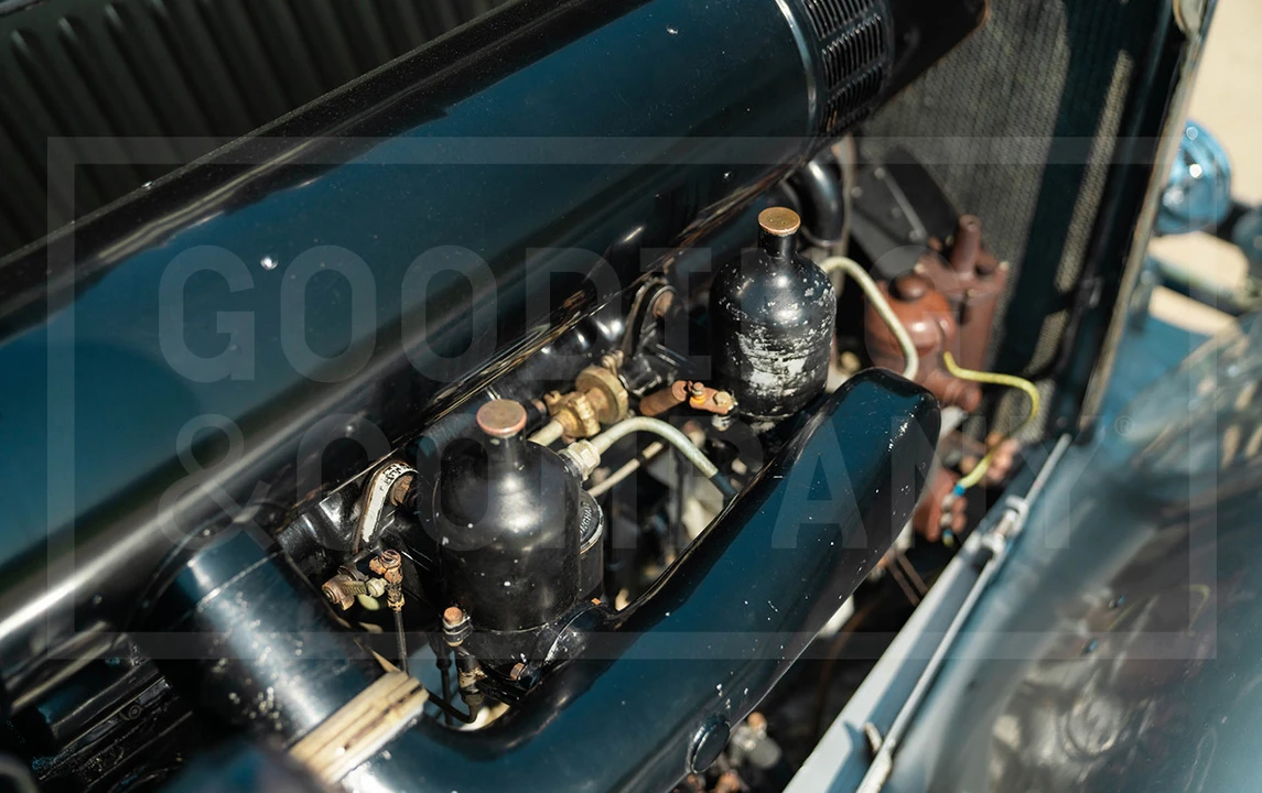 1937 Bentley 4 1/4 Litre - Image 20 of 24