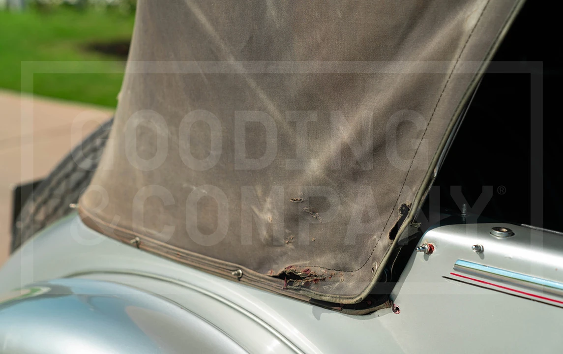 1937 Bentley 4 1/4 Litre - Image 17 of 24