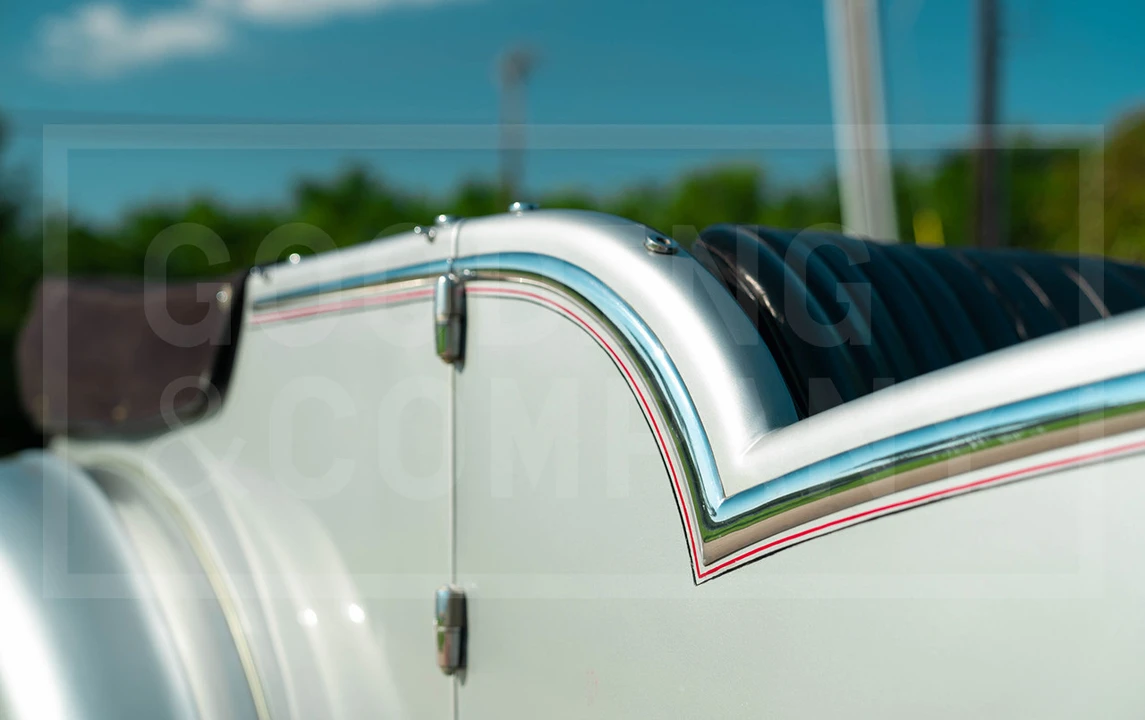 1937 Bentley 4 1/4 Litre - Image 16 of 24