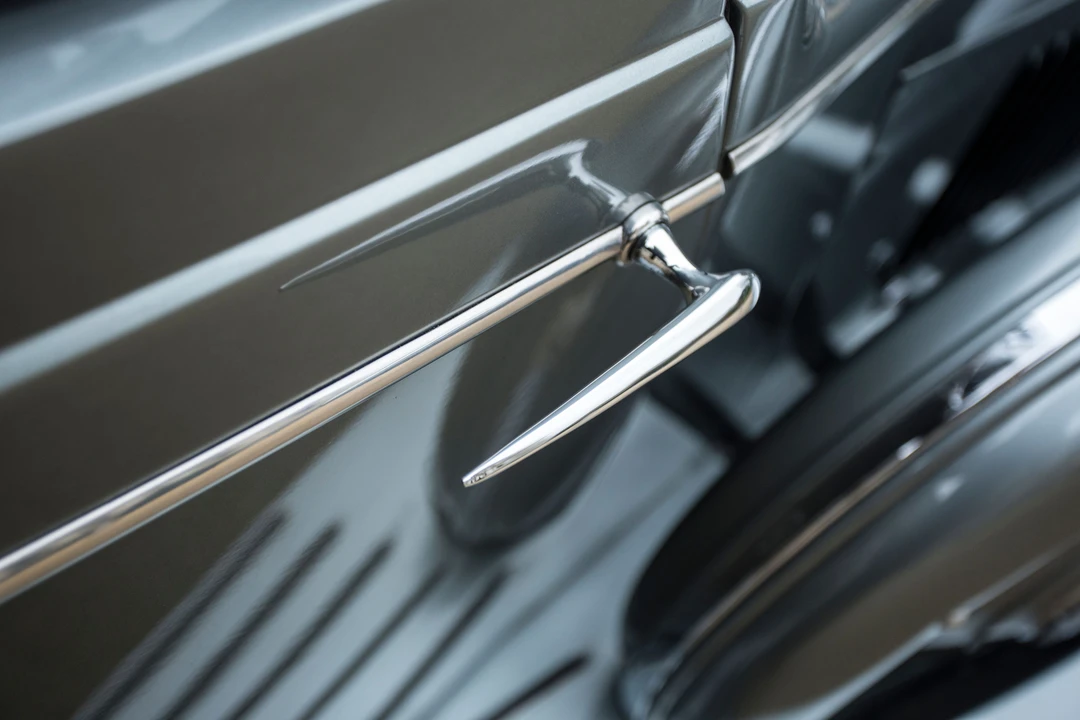 1937 Bentley 4 1/4 Litre - Image 24 of 31