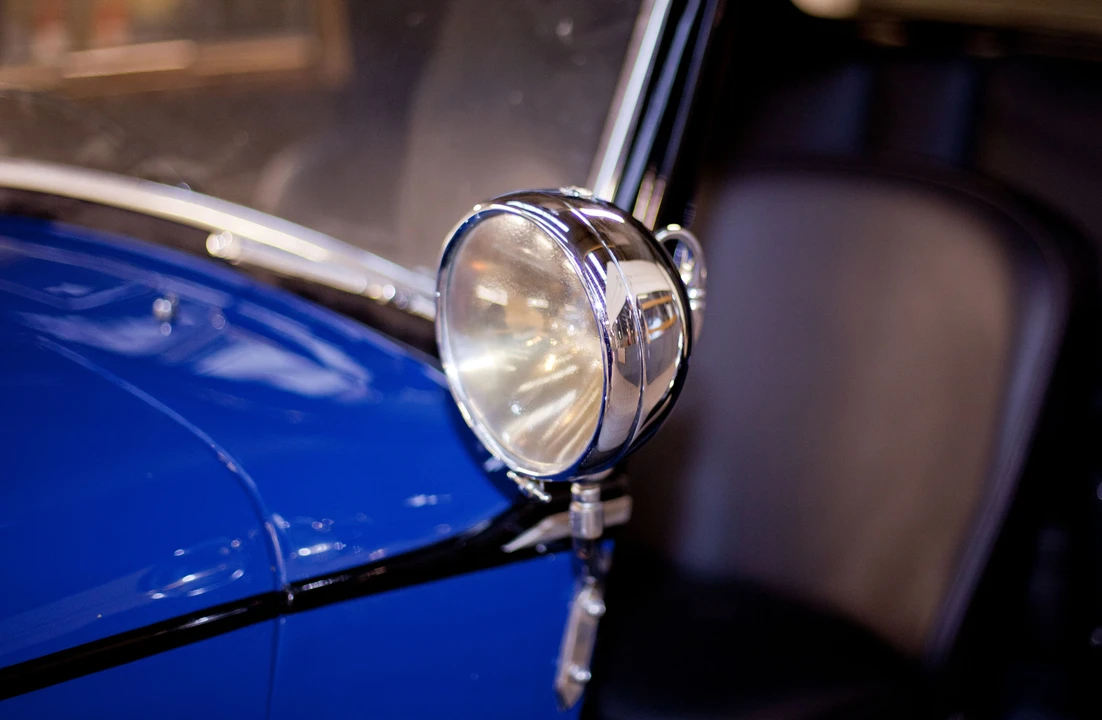 1937 Bentley 4 1/4 Litre - Image 3 of 17