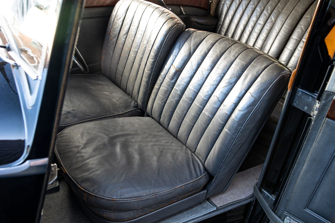 1937 Bentley 4 1/4 Litre - Image 29 of 31