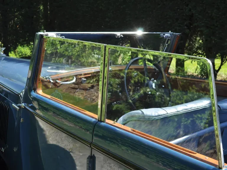 1937 Bentley 4 1/4 Litre - Image 6 of 8