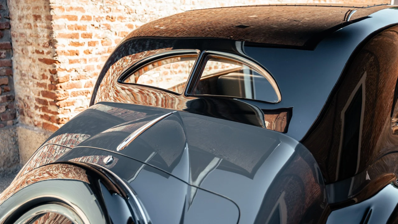 1937 Bentley 4 1/4 Litre - Image 10 of 31