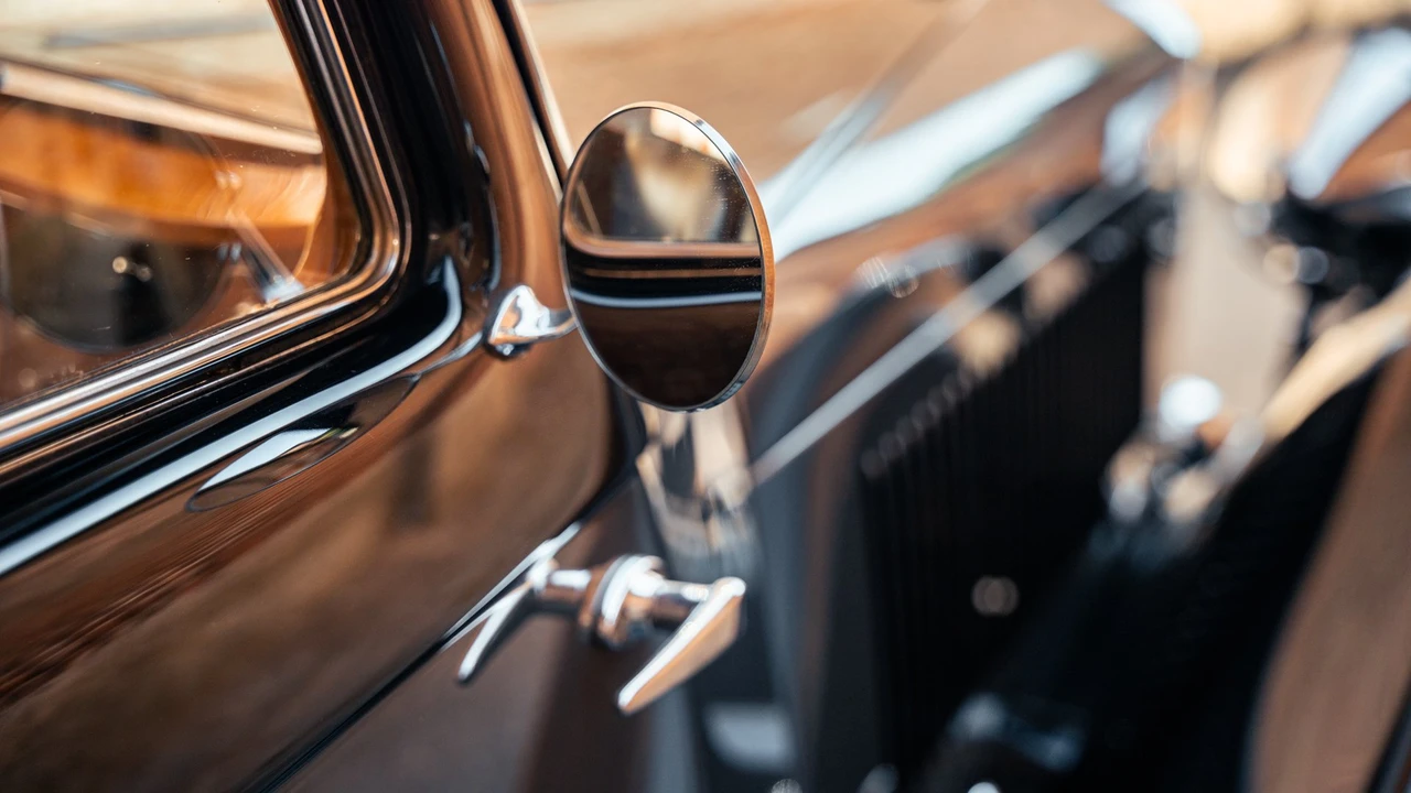 1937 Bentley 4 1/4 Litre - Image 25 of 31