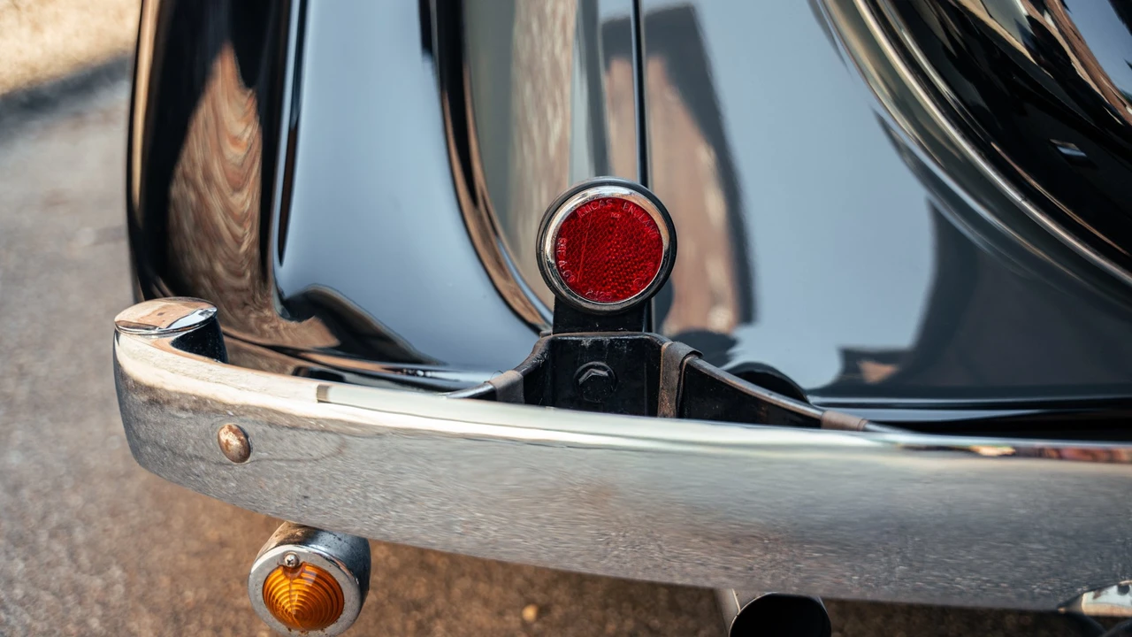 1937 Bentley 4 1/4 Litre - Image 20 of 31