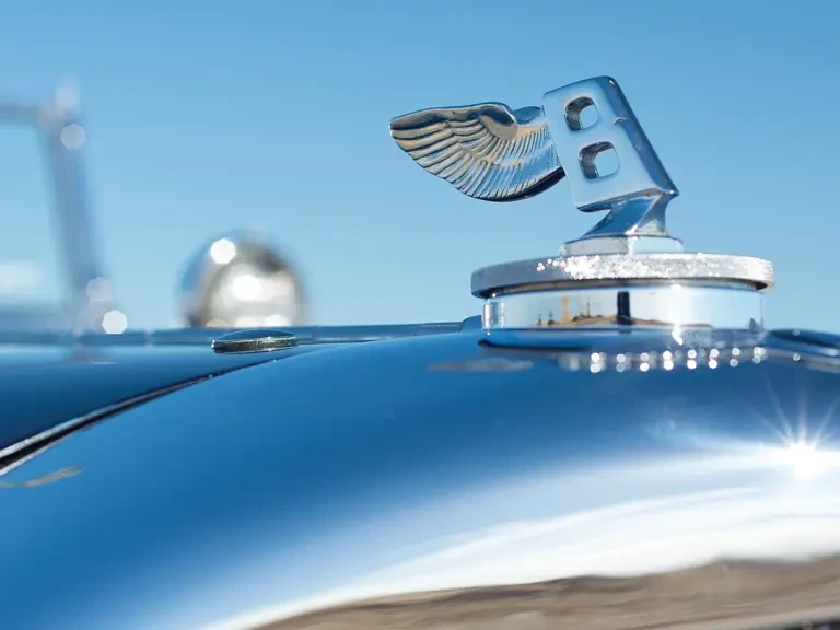 1937 Bentley 4 1/4 Litre - Image 7 of 25