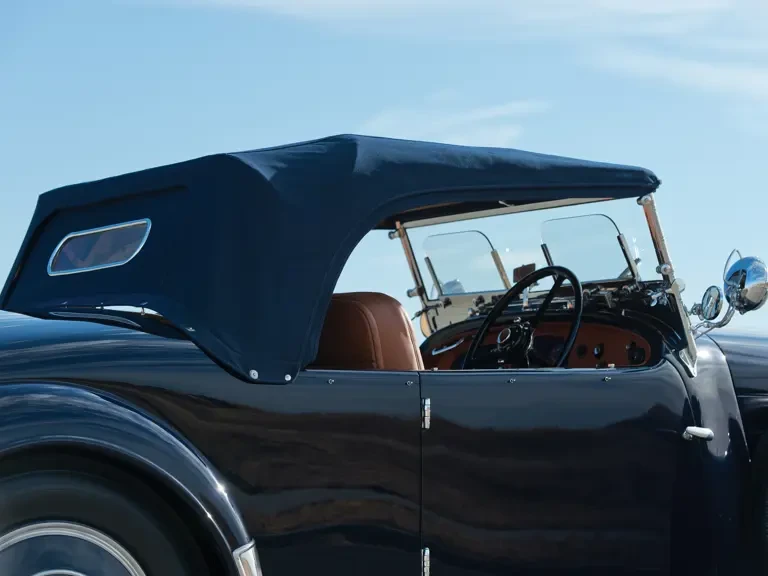 1937 Bentley 4 1/4 Litre - Image 13 of 25