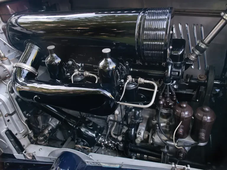 1937 Bentley 4 1/4 Litre - Image 25 of 25