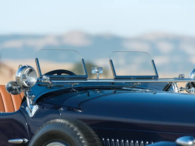 1937 Bentley 4 1/4 Litre - Image 10 of 25